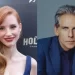 Apple TV+ Lands “The Off Weeks,” New Drama Starring and Executive Produced by Ben Stiller and Jessica Chastain