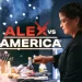 Alex Guarnaschelli Stars in a New High Stakes Season of Food Network’s “Alex vs America” Premiering Tuesday, October 7 @ 9 PM ET/PT