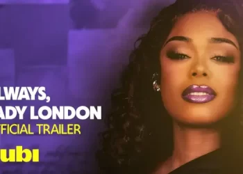 New Trailer for “Always, Lady London,” Docuseries Premiering Exclusively on Tubi October 10 [VIDEO]