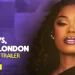 New Trailer for “Always, Lady London,” Docuseries Premiering Exclusively on Tubi October 10 [VIDEO]