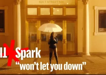 Tubi Presents New Docuseries “Always, Lady London” Premiering Exclusively on Tubi October 10 [VIDEO]