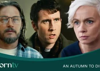 Acorn TV Celebrates “An Autumn to Die For” [VIDEO]