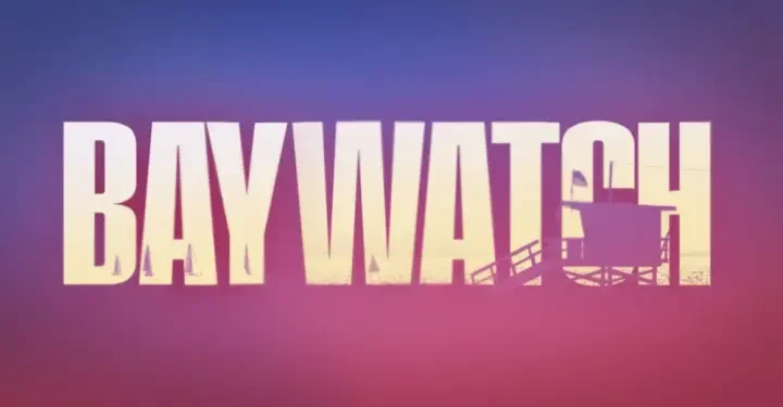 Global Sensation “Baywatch” Splashes Into FOX’s 2026-27 Season