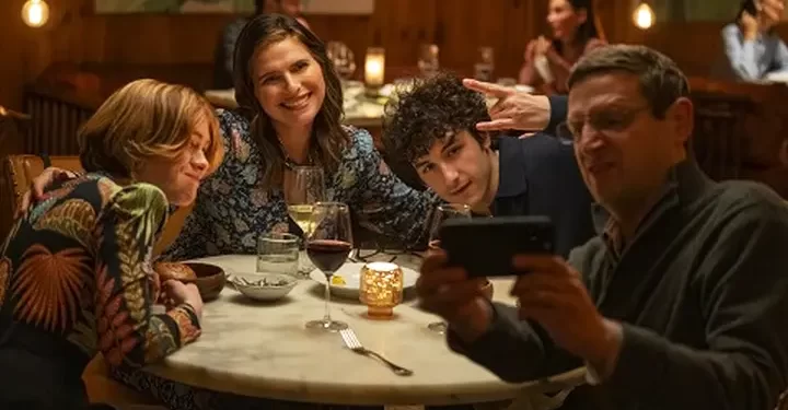 HBO Original Comedy Series “The Chair Company,” Starring Tim Robinson, Debuts October 12