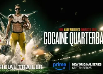 Prime Video Releases Official Trailer for “Cocaine Quarterback: Signal-Caller for the Cartel” [VIDEO]