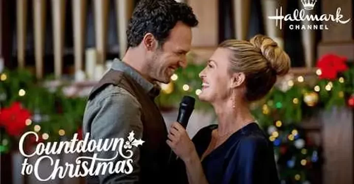 Hallmark Channel Celebrates 16 Sweet Years of Spreading Joy as the Destination for Holiday Viewing When “Countdown to Christmas” Kicks Off on October 17 [VIDEO]