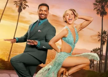 “Dancing with the Stars” Reveals Season 34 Theme Nights