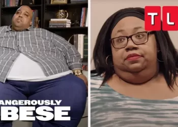TLC Unveils Two Powerful New Medical Series Premiering This October: “Dangerously Obese” and “About Face” [VIDEO]