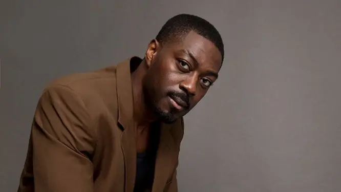 David Ajala Joins “Law & Order” This Season as a Series Regular