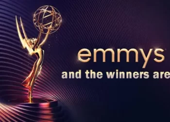 77th Emmy Awards Winners Announced