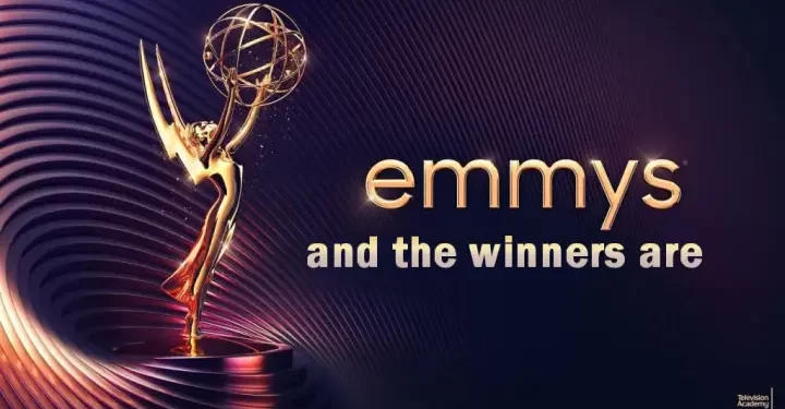 77th Emmy Awards Winners Announced