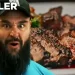 USA Network Serves Up “Everything on the Menu with Braun Strowman,” Premiering Friday, October 24 @ 10:00PM ET/PT [VIDEO]