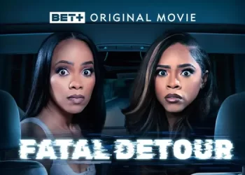 BET+ Releases Trailer for Horror-Thriller “Fatal Detour” [VIDEO]