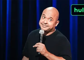 Official Hulu Trailer for “Frankie Quinones: Damn That’s Crazy” [VIDEO]