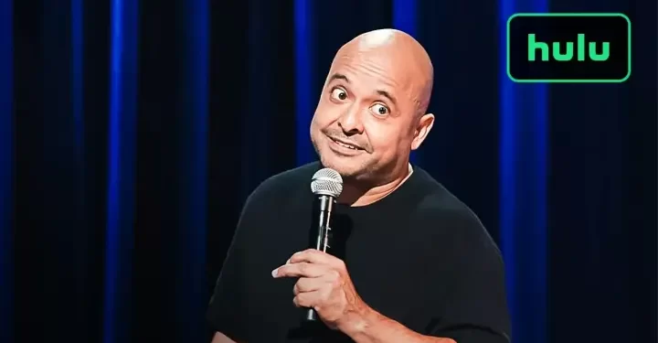 Official Hulu Trailer for “Frankie Quinones: Damn That’s Crazy” [VIDEO]