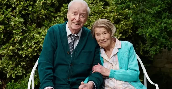 PBS Trailer for “The Great Escaper” Starring Michael Caine – Series premieres Sunday, November 23 @ 9:00/8:00c on PBS [VIDEO