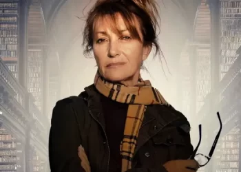 Joe Lando Joins Acorn TV’s Hit Irish Mystery Series “Harry Wild,” Reuniting with Series Star and Executive Producer, Jane Seymour