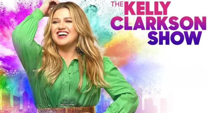 “The Kelly Clarkson Show” Returns with All-New Episodes on Monday, September 29