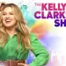 “The Kelly Clarkson Show” Returns with All-New Episodes on Monday, September 29