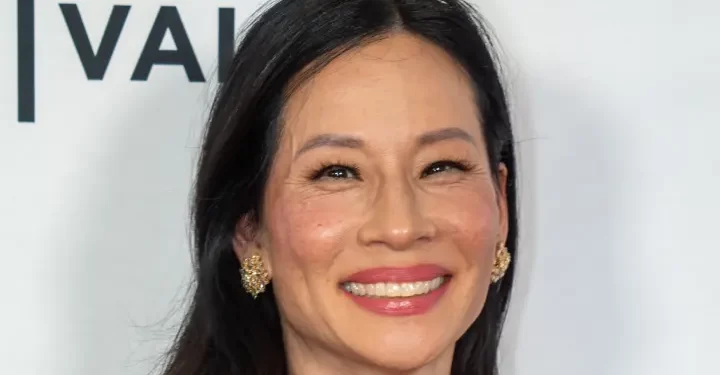 Lucy Liu to Star in and Executive Produce Crime Drama “Superfakes” on Peacock