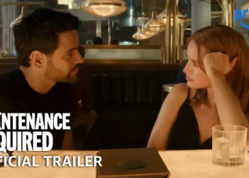 Official Prime Video Trailer for “Maintenance Required” [VIDEO]