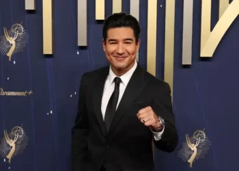 Mario Lopez Set to Host the 52nd Annual Daytime Emmy Awards in Exclusive Collaboration with “Access Hollywood”