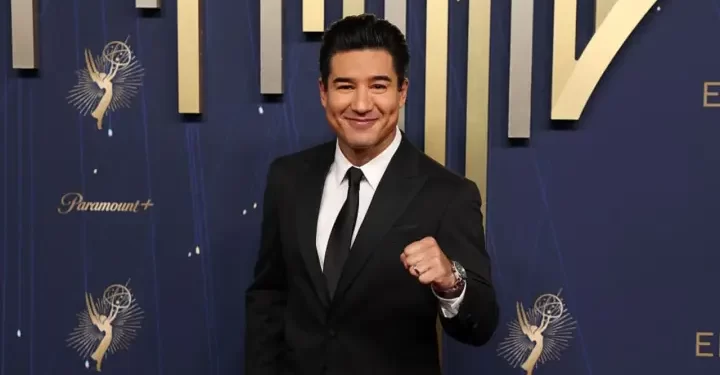 Mario Lopez Set to Host the 52nd Annual Daytime Emmy Awards in Exclusive Collaboration with “Access Hollywood”