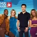 “NBC Fall Preview Presented by Access Hollywood” Premieres Tuesday, September 16
