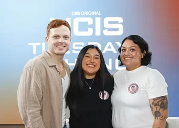 This Fall CBS and “NCIS” Present “Tuesdays of Honor,” A Salute to Service