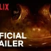 Official Netflix Trailer for “Nightmares of Nature” [VIDEO]