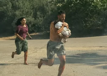 HBO Max Acquires Exclusive U.S. Rights to Powerful Event Series, “One Day in October” from FOX Entertainment