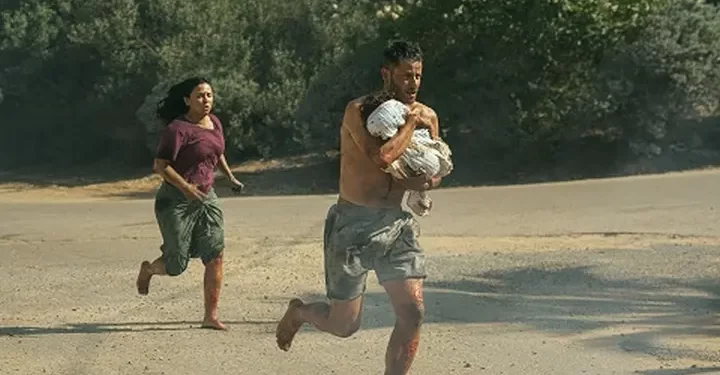 HBO Max Acquires Exclusive U.S. Rights to Powerful Event Series, “One Day in October” from FOX Entertainment