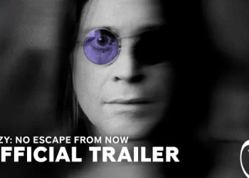 Paramount+ Announces “Ozzy: No Escape from Now” Will Premiere on October 7 [VIDEO]