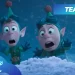 “Prep & Landing: The Snowball Protocol” Premieres This Thanksgiving, November 27, on Disney Channel and Next Day on Disney+ [VIDEO]