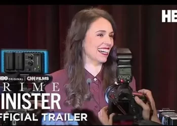 HBO Original Documentary “Prime Minister” Debuts September 30 [VIDEO]
