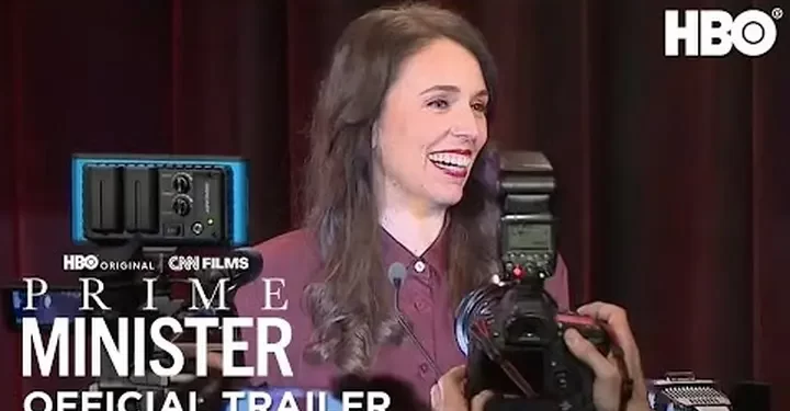 HBO Original Documentary “Prime Minister” Debuts September 30 [VIDEO]
