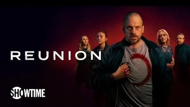 BBC Studios’ “Reunion” Heads to Showtime and CBC Gem After TIFF Premiere [VIDEO]