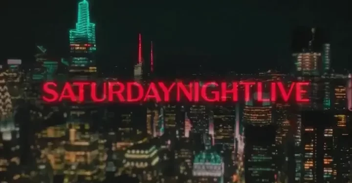 “Saturday Night Live” to Premiere 51st Season October 4 on NBC and Peacock with Three Back-to-Back Shows
