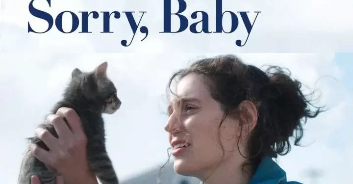 “Sorry, Baby” Begins Streaming Exclusively on HBO Max October 30 [VIDEO]