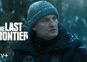 Apple TV+ Debuts Trailer for Action-Packed Thriller “The Last Frontier” [VIDEO]