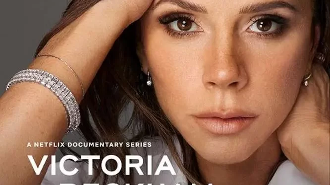 “Victoria Beckham” Netflix Date Announcement