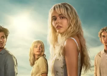 Amazon MGM Studios has Renewed “We Were Liars” for a Second Season