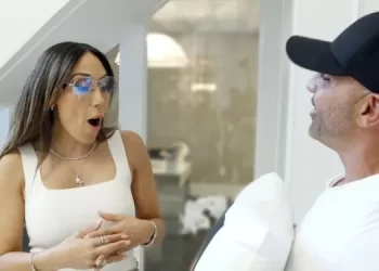 Bravo Embarks on the Ultimate Fish-Out-of-Water Social Experiment When “Wife Swap: The Real Housewives Edition” Premieres Tuesday, October 14 @ 9PM ET/PT [VIDEO]