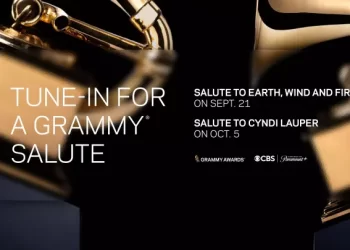 Two Unforgettable Nights of Music Coming to CBS This Fall