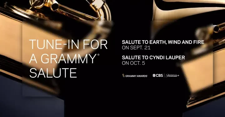 Two Unforgettable Nights of Music Coming to CBS This Fall