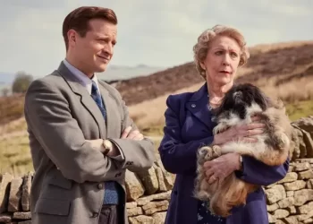 “All Creatures Great and Small” Season 6 Trailer [VIDEO]