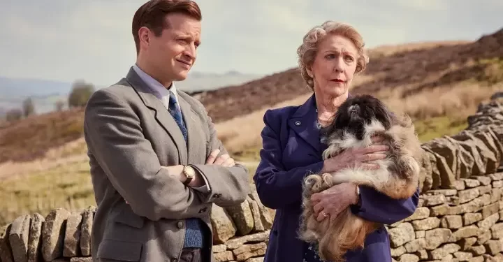 “All Creatures Great and Small” Season 6 Trailer [VIDEO]