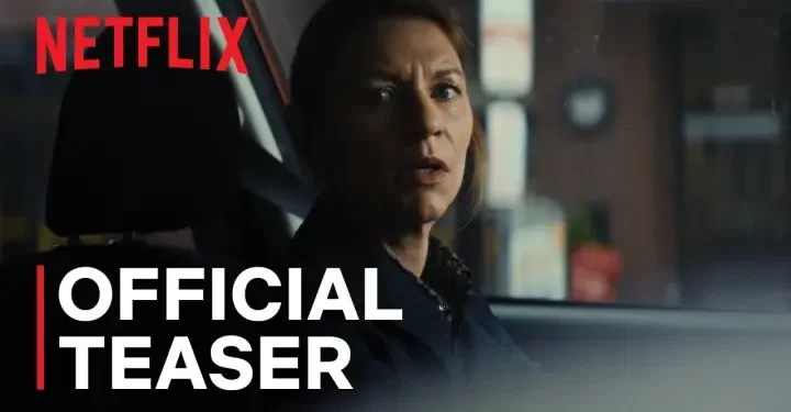 Official Netflix Teaser for “The Beast in Me” [VIDEO]