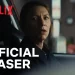 Official Netflix Teaser for “The Beast in Me” [VIDEO]