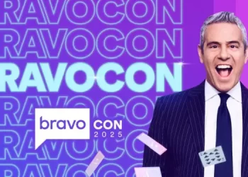 BravoCon 2025 Lifts the Curtain to Reveal Stacked Schedule and Star-Studded Lineup for Las Vegas Return November 14-16